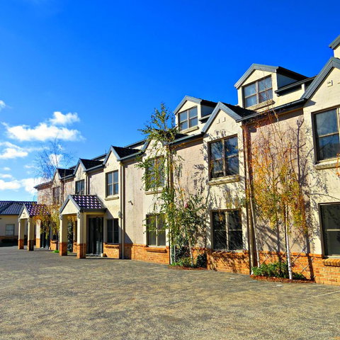 Best Western Plus Goulburn - Accommodation Brisbane 10