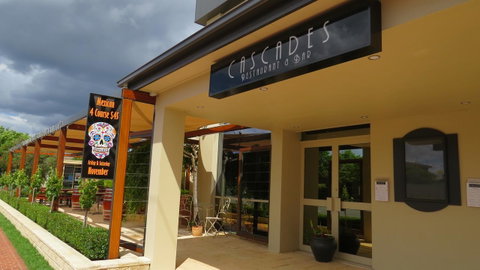 Best Western Plus Goulburn - Accommodation Brisbane 0