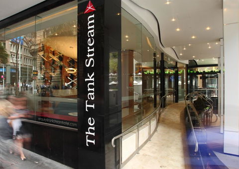 Rydges Australia Square, Formerly Tank Stream Hotel - Accommodation Brisbane 40