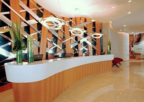 Rydges Australia Square, Formerly Tank Stream Hotel - Accommodation Brisbane 39