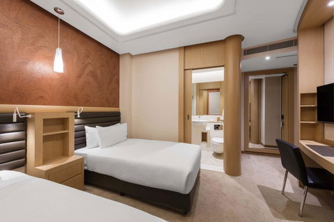 Rydges Australia Square, Formerly Tank Stream Hotel - Accommodation Brisbane 3