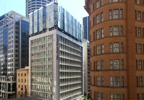 Rydges Australia Square, Formerly Tank Stream Hotel - Accommodation Brisbane 37
