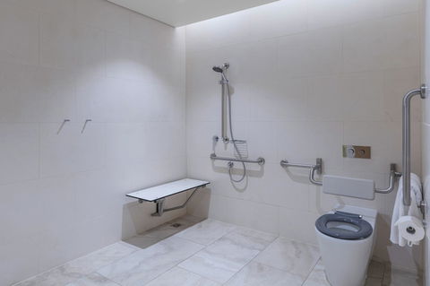 Rydges Australia Square, Formerly Tank Stream Hotel - Accommodation Brisbane 29