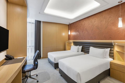 Rydges Australia Square, Formerly Tank Stream Hotel - Accommodation Brisbane 11