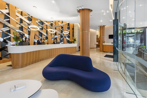 Rydges Australia Square, Formerly Tank Stream Hotel - Accommodation Brisbane 8