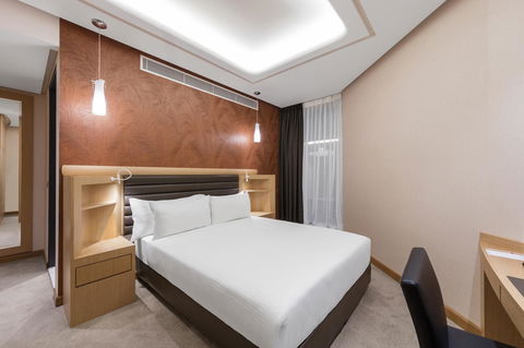 Rydges Australia Square, Formerly Tank Stream Hotel - Accommodation Brisbane 13
