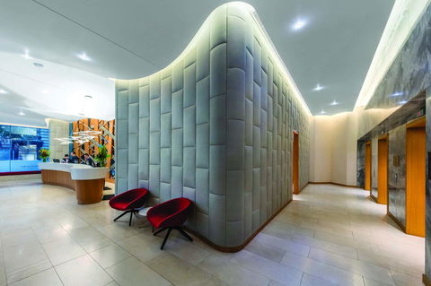 Rydges Australia Square, Formerly Tank Stream Hotel - Accommodation Brisbane 2