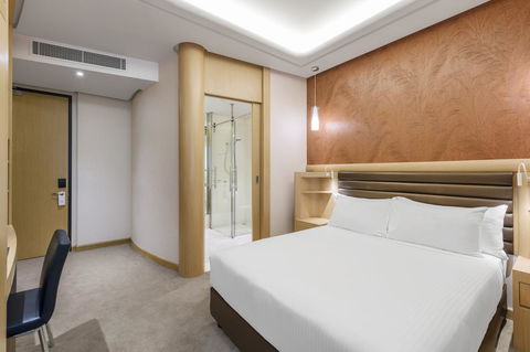 Rydges Australia Square, Formerly Tank Stream Hotel - Accommodation Brisbane 12