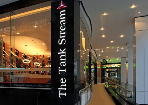 Rydges Australia Square, Formerly Tank Stream Hotel - Accommodation Brisbane 35