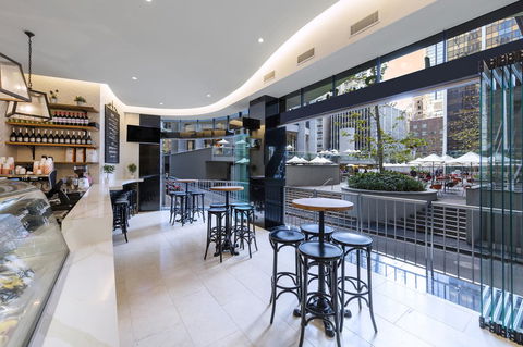Rydges Australia Square, Formerly Tank Stream Hotel - Accommodation Brisbane 7