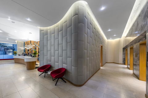 Rydges Australia Square, Formerly Tank Stream Hotel - Accommodation Brisbane 17