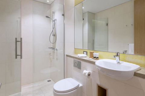 Rydges Australia Square, Formerly Tank Stream Hotel - Accommodation Brisbane 23