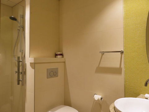 Rydges Australia Square, Formerly Tank Stream Hotel - Accommodation Brisbane 1