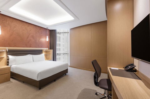 Rydges Australia Square, Formerly Tank Stream Hotel - Accommodation Brisbane 0