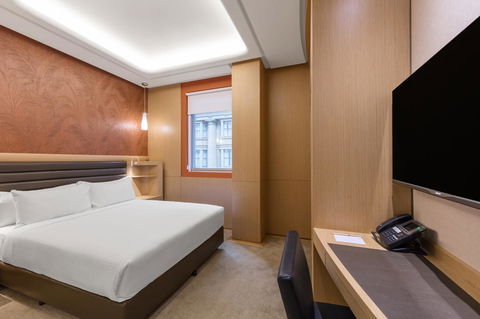 Rydges Australia Square, Formerly Tank Stream Hotel - Accommodation Brisbane 25