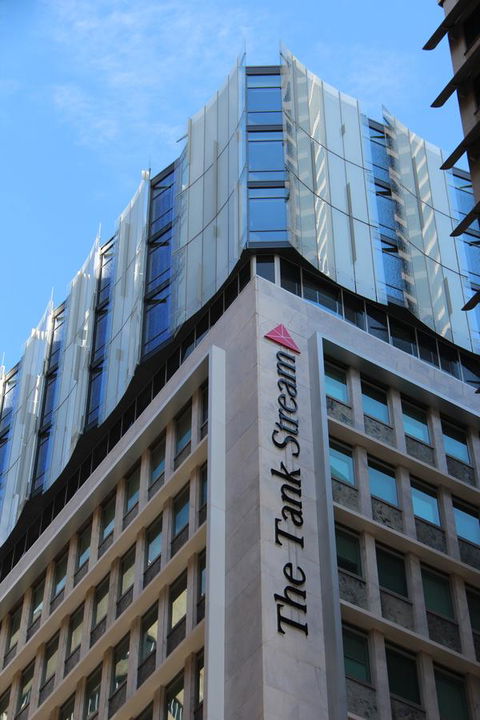 Rydges Australia Square, Formerly Tank Stream Hotel - Accommodation Brisbane 34