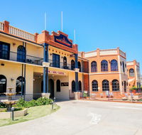 Albury Paddlesteamer Motel - Accommodation Brisbane