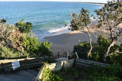 Neptune I Absolute Beachfront I Stunning Views - Accommodation Brisbane 38