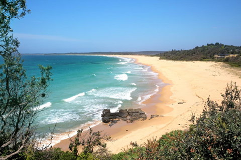 Neptune I Absolute Beachfront I Stunning Views - Accommodation Brisbane 35