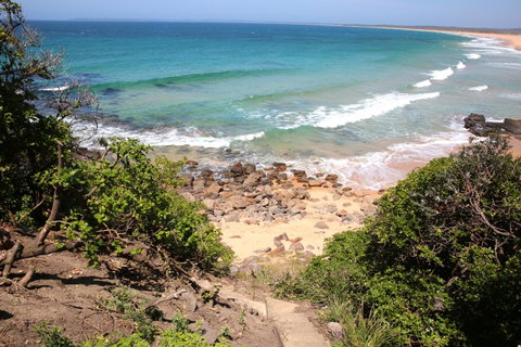 Neptune I Absolute Beachfront I Stunning Views - Accommodation Brisbane 34