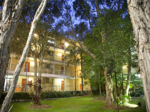 Club Wyndham Flynns Beach, Trademark Collection By Wyndham - Accommodation Brisbane 12