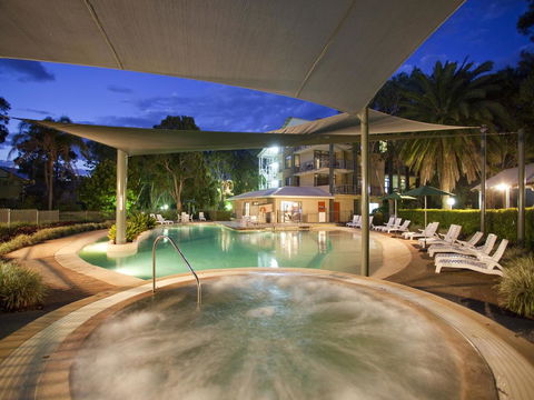 Club Wyndham Flynns Beach, Trademark Collection By Wyndham - Accommodation Brisbane 0