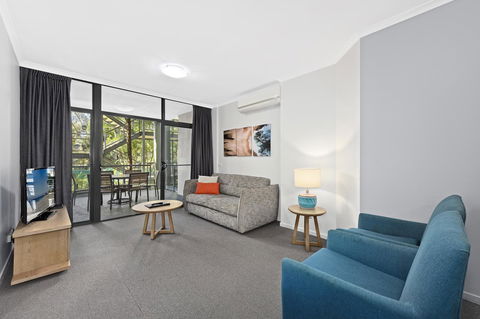 Club Wyndham Flynns Beach, Trademark Collection By Wyndham - Accommodation Brisbane 11