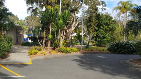 Club Wyndham Flynns Beach, Trademark Collection By Wyndham - Accommodation Brisbane 27