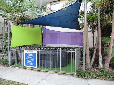 Club Wyndham Flynns Beach, Trademark Collection By Wyndham - Accommodation Brisbane 8