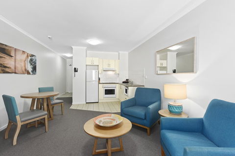 Club Wyndham Flynns Beach, Trademark Collection By Wyndham - Accommodation Brisbane 14