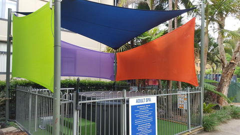 Club Wyndham Flynns Beach, Trademark Collection By Wyndham - Accommodation Brisbane 26