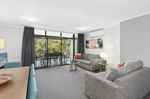 Club Wyndham Flynns Beach, Trademark Collection By Wyndham - Accommodation Brisbane 6