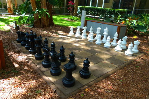 Club Wyndham Flynns Beach, Trademark Collection By Wyndham - Accommodation Brisbane 24