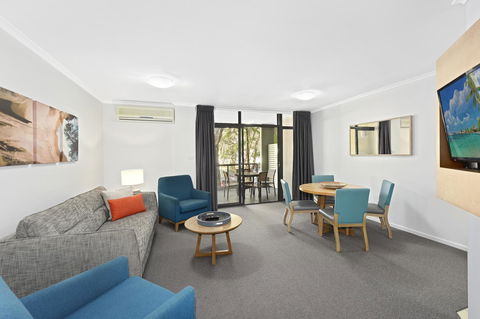 Club Wyndham Flynns Beach, Trademark Collection By Wyndham - Accommodation Brisbane 17