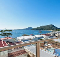Blue Horizons Unit 808 41-45 Shoal Bay Road - Accommodation Brisbane