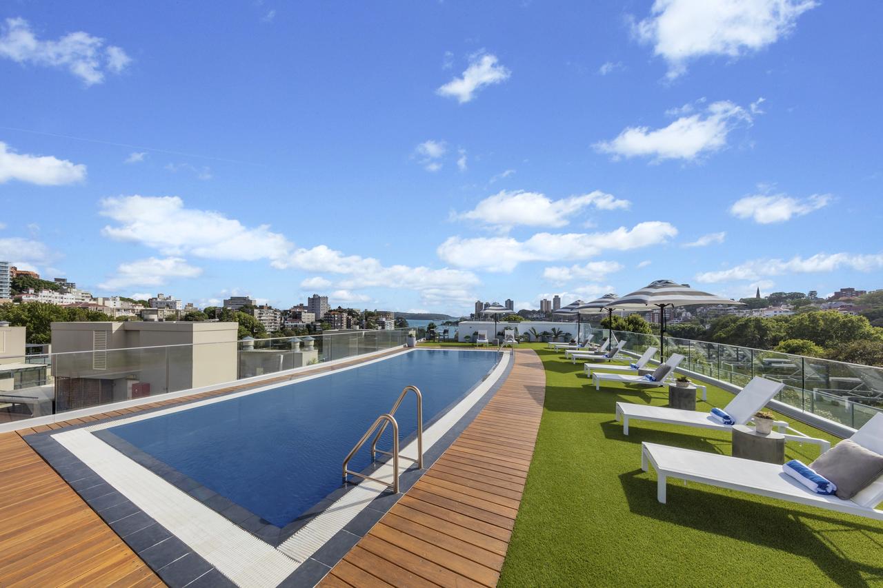 Rushcutters Bay NSW Accommodation Brisbane