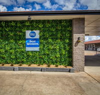 Best Western Endeavour Motel - Accommodation Brisbane