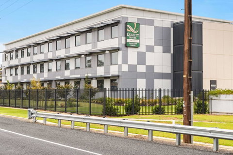 Quality Hotel Rules Club Wagga - Accommodation Brisbane 17