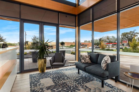 Quality Hotel Rules Club Wagga - Accommodation Brisbane 28