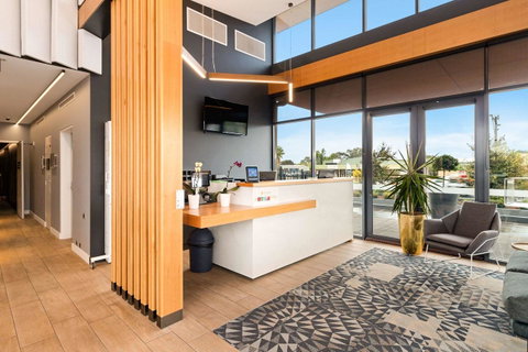 Quality Hotel Rules Club Wagga - Accommodation Brisbane 14