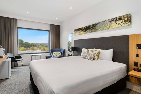 Quality Hotel Rules Club Wagga - Accommodation Brisbane 16