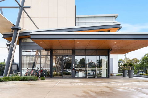 Quality Hotel Rules Club Wagga - Accommodation Brisbane 18