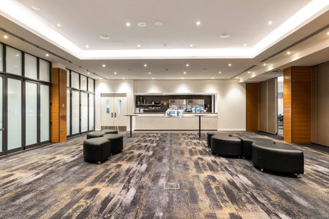 Quality Hotel Rules Club Wagga - Accommodation Brisbane 19