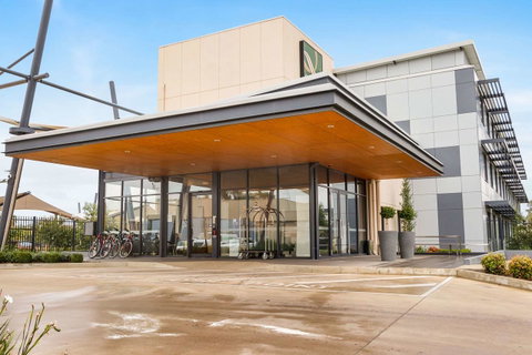 Quality Hotel Rules Club Wagga - Accommodation Brisbane 21