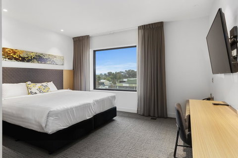 Quality Hotel Rules Club Wagga - Accommodation Brisbane 7
