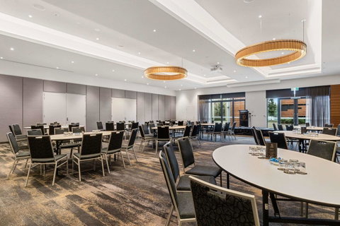 Quality Hotel Rules Club Wagga - Accommodation Brisbane 15
