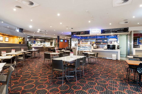 Quality Hotel Rules Club Wagga - Accommodation Brisbane 24