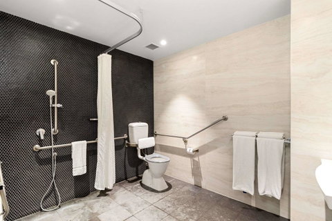 Quality Hotel Rules Club Wagga - Accommodation Brisbane 25