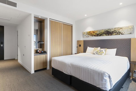 Quality Hotel Rules Club Wagga - Accommodation Brisbane 8