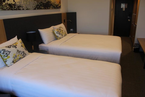 Quality Hotel Rules Club Wagga - Accommodation Brisbane 1